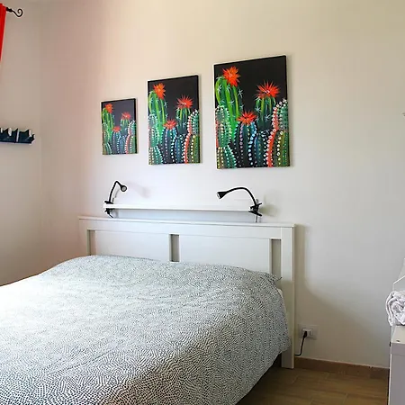 Апартаменты Casa Vida