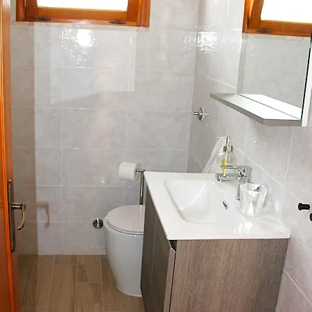 Casa Vida Apartmán Sabaudia