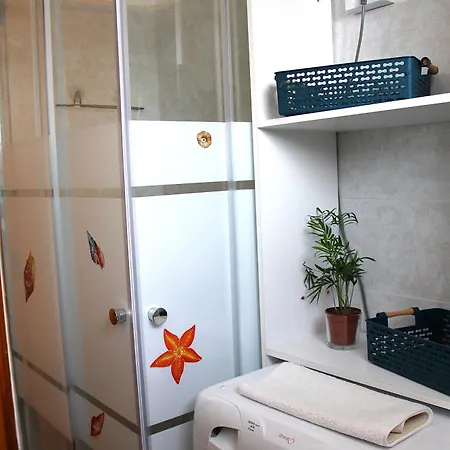Casa Vida Апартаменты *