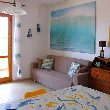 Apartmán Casa Vida *