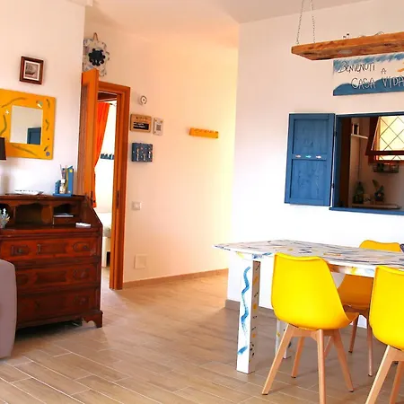 Casa Vida * Sabaudia