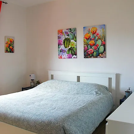 Апартаменты Casa Vida