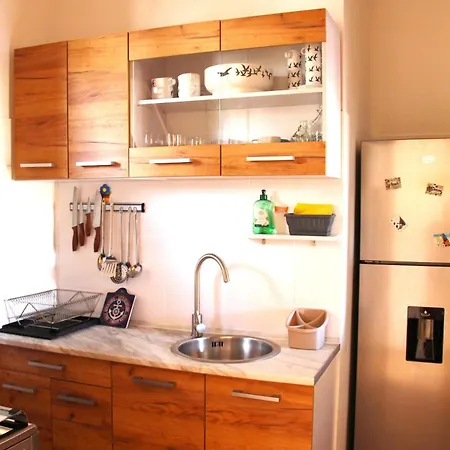 Apartmán Casa Vida Sabaudia