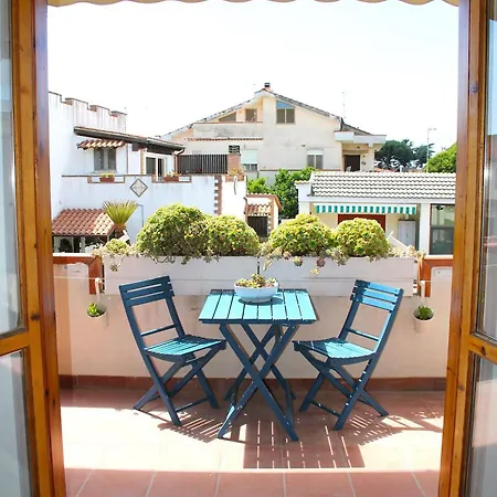 Apartmán Casa Vida *