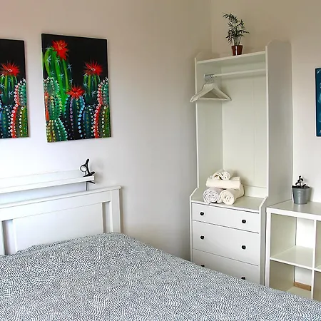 Casa Vida Apartmán *