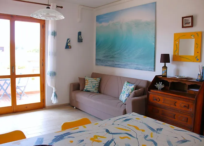 Appartamento Casa Vida *