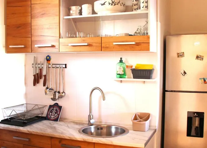 Appartamento Casa Vida Sabaudia