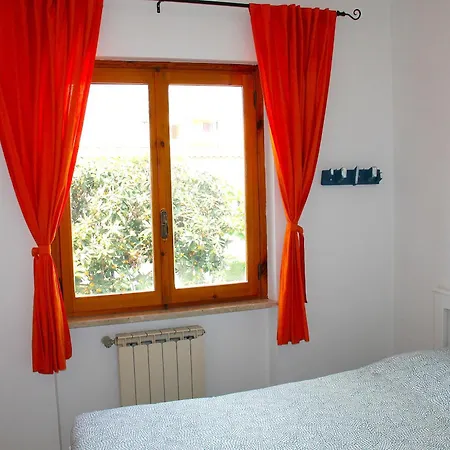 Appartement Casa Vida