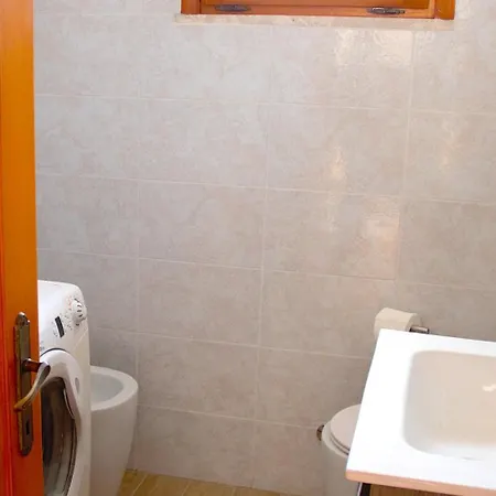Casa Vida Apartment Sabaudia