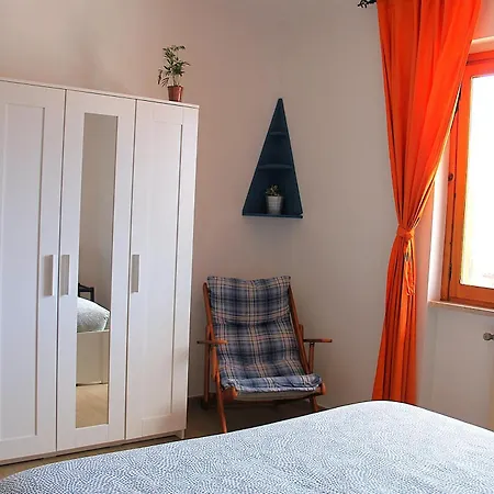 Apartment Casa Vida Sabaudia