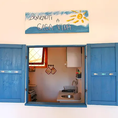 Casa Vida