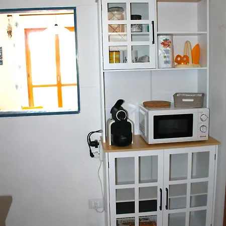 Casa Vida Apartment