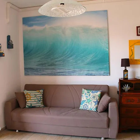 Casa Vida Apartment *