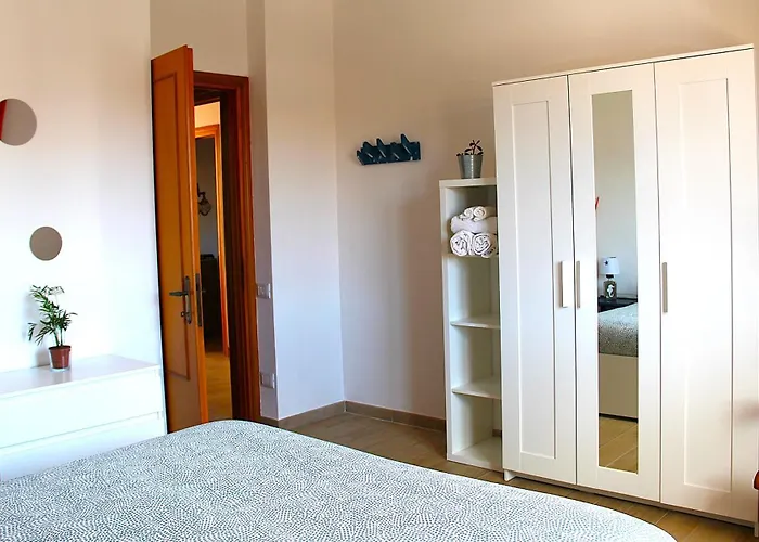 Casa Vida Сабаудия